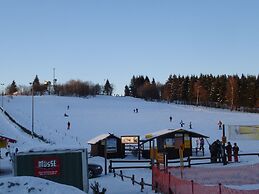 Holiday Home Near Winterberg Ski Slopes