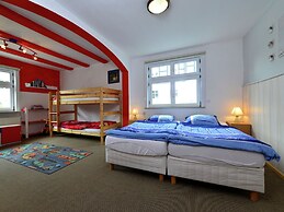 Holiday Home Near Winterberg Ski Slopes