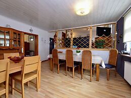 Holiday Home Near Winterberg Ski Slopes