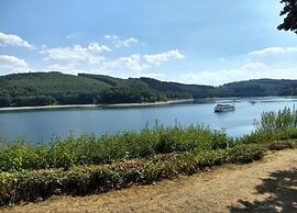 Holiday Home Near Winterberg Ski Slopes