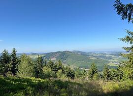 Holiday Home Near Winterberg Ski Slopes