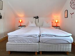 Holiday Home Near Winterberg Ski Slopes