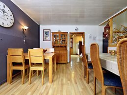 Holiday Home Near Winterberg Ski Slopes