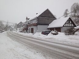 Holiday Home Near Winterberg Ski Slopes