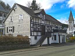 Holiday Home Near Winterberg Ski Slopes