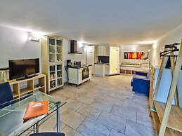 Gemutliche Wohnung in Hellenthal