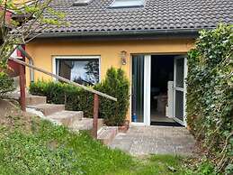 Gemutliche Wohnung in Hellenthal