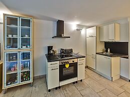 Gemutliche Wohnung in Hellenthal