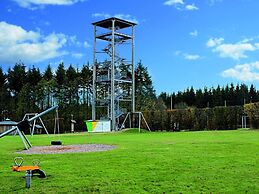 Gemutliche Wohnung in Hellenthal