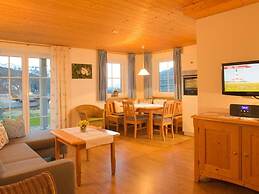 Alpenrosle Comfortable Holiday Residence