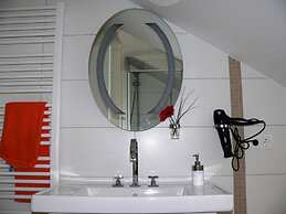 Holiday Apartment Amsterdam