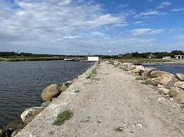 12 Person Holiday Home in Rodby