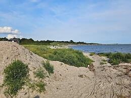 12 Person Holiday Home in Rodby
