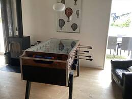 12 Person Holiday Home in Rodby