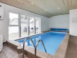 12 Person Holiday Home in Rodby