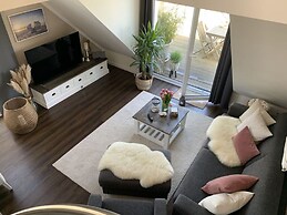 Beach Apartment Nordstern