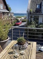 Beach Apartment Nordstern