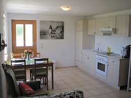 Stadler Comfortable Holiday Residence
