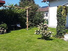Stadler Comfortable Holiday Residence
