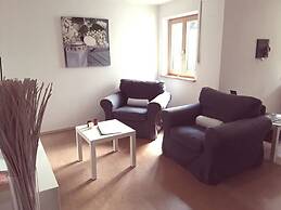Stadler Comfortable Holiday Residence