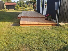 4 Star Holiday Home in Hadsund