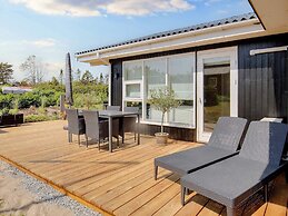 4 Star Holiday Home in Hadsund