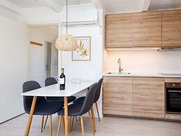 4 Person Holiday Home in Romo
