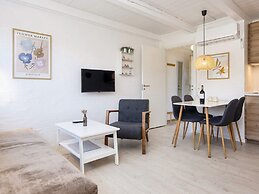 4 Person Holiday Home in Romo