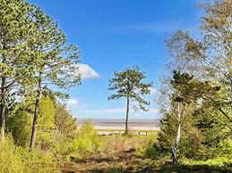 4 Person Holiday Home in Romo