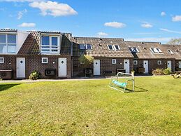 4 Person Holiday Home in Romo