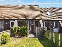 4 Person Holiday Home in Romo