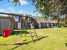 4 Person Holiday Home in Romo