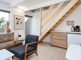 4 Person Holiday Home in Romo