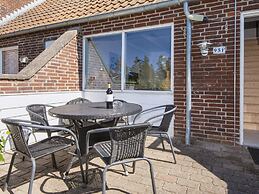 4 Person Holiday Home in Romo