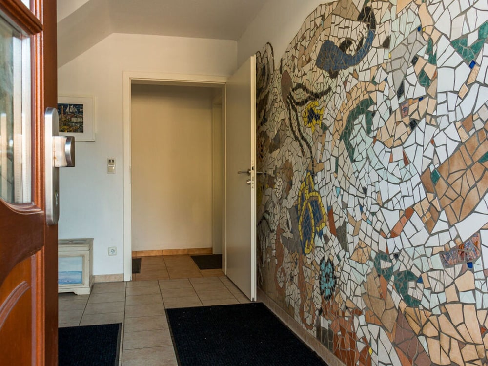 Holiday Apartment Coastal Love
