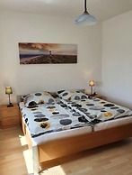 Holiday Home Osteland