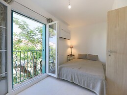 Attractive Holiday Home in Port Grimaud With Jetty