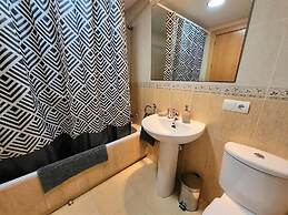 Apartment in Spain Near Beaches & Pool