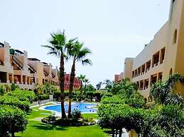 Apartment in Spain Near Beaches & Pool