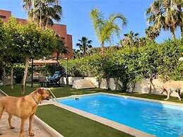 Apartment in Spain Near Beaches & Pool