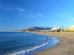 Apartment in Spain Near Beaches & Pool