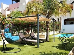 Apartment in Spain Near Beaches & Pool