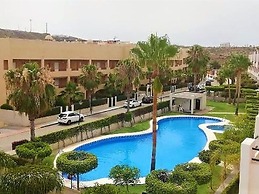 Apartment in Spain Near Beaches & Pool