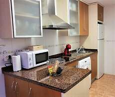 Apartment in Spain Near Beaches & Pool