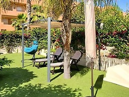 Apartment in Spain Near Beaches & Pool
