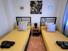 Apartment in Spain Near Beaches & Pool