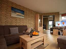 Ferienhaus Svala