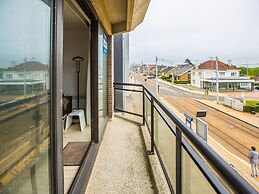 Cozy Apartment Near the sea