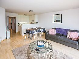 Cozy Apartment Near the sea