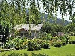 Le Sine Nomine Comfortable Holiday Residence